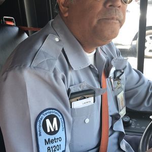 Meet your Posher, Lamont